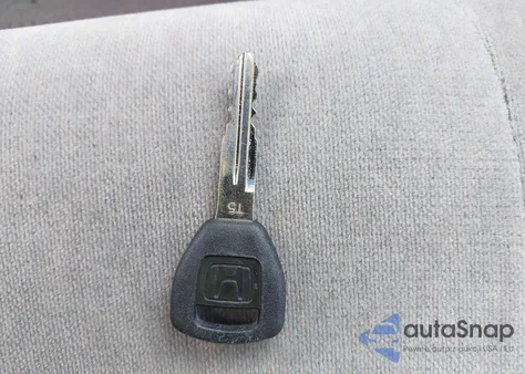 1999 Honda Accord Ex z USA, uszkodzony, nr VIN JHMCG5653XC057759